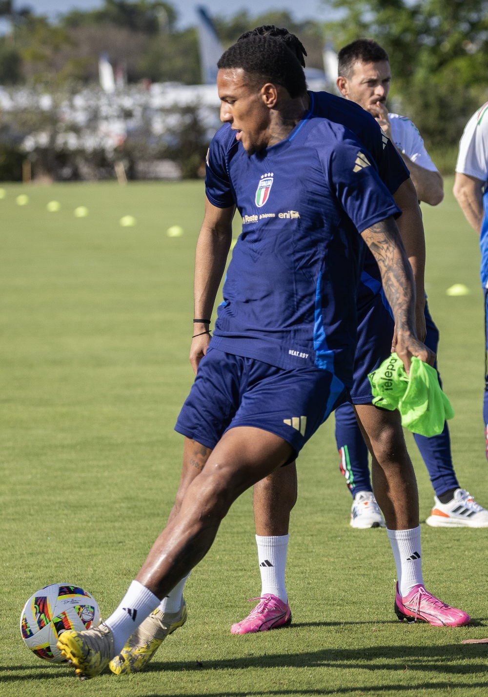 球员备战友谊赛比赛状态良好(球员备战友谊赛比赛状态良好怎么说) 球员备战友谊赛比赛状态良好(球员备战友谊赛比赛状态良好怎么说)