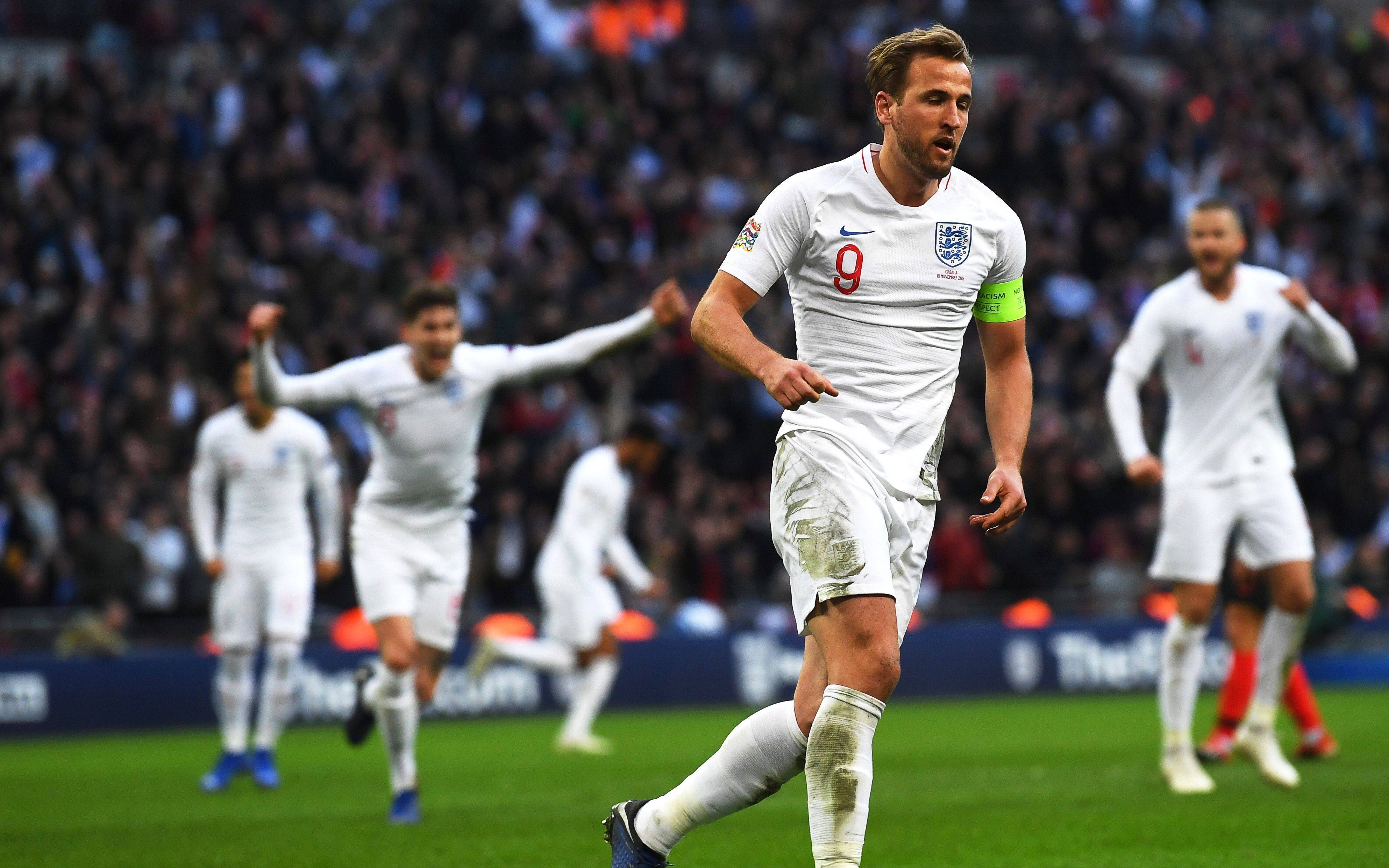 英格兰队首发实力强大,实现零封对手(英格兰队首发实力强大,实现零封对手吗) 英格兰队首发实力强大,实现零封对手(英格兰队首发实力强大,实现零封对手吗)