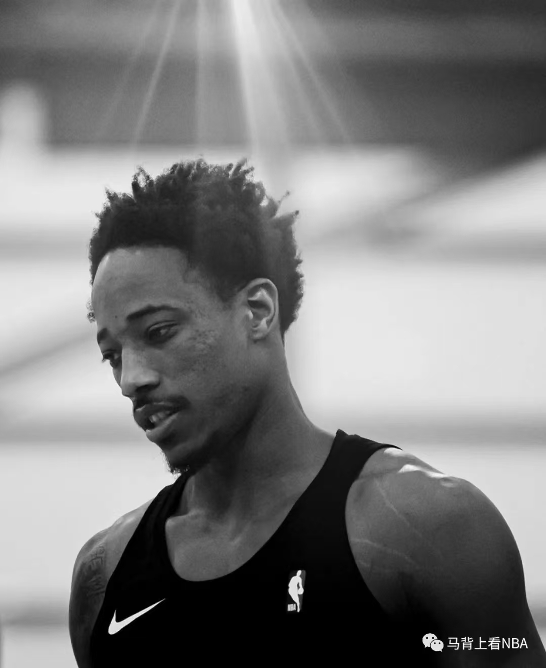 精神风貌:比赛中球员表现出色的精气神的简单介绍 精神风貌:比赛中球员表现出色的精气神的简单介绍