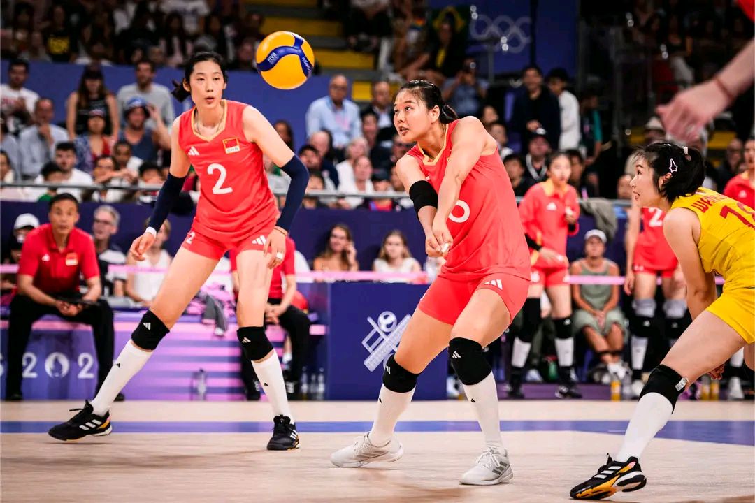 aoa体育体育网页版-关于败者无悔！排球场上拼尽全力无愧于比赛的信息