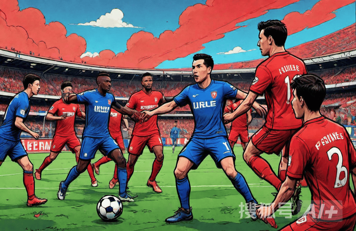 aoa体育体育网站-泰达逼平维拉利亚尔，主场保持不败纪录(泰达后卫)