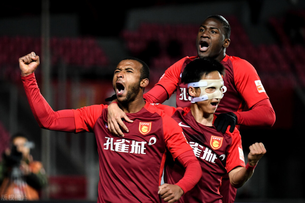 河北华夏幸福队门将出色扑救,助球队保持亚冠小组赛不败的简单介绍 河北华夏幸福队门将出色扑救,助球队保持亚冠小组赛不败的简单介绍