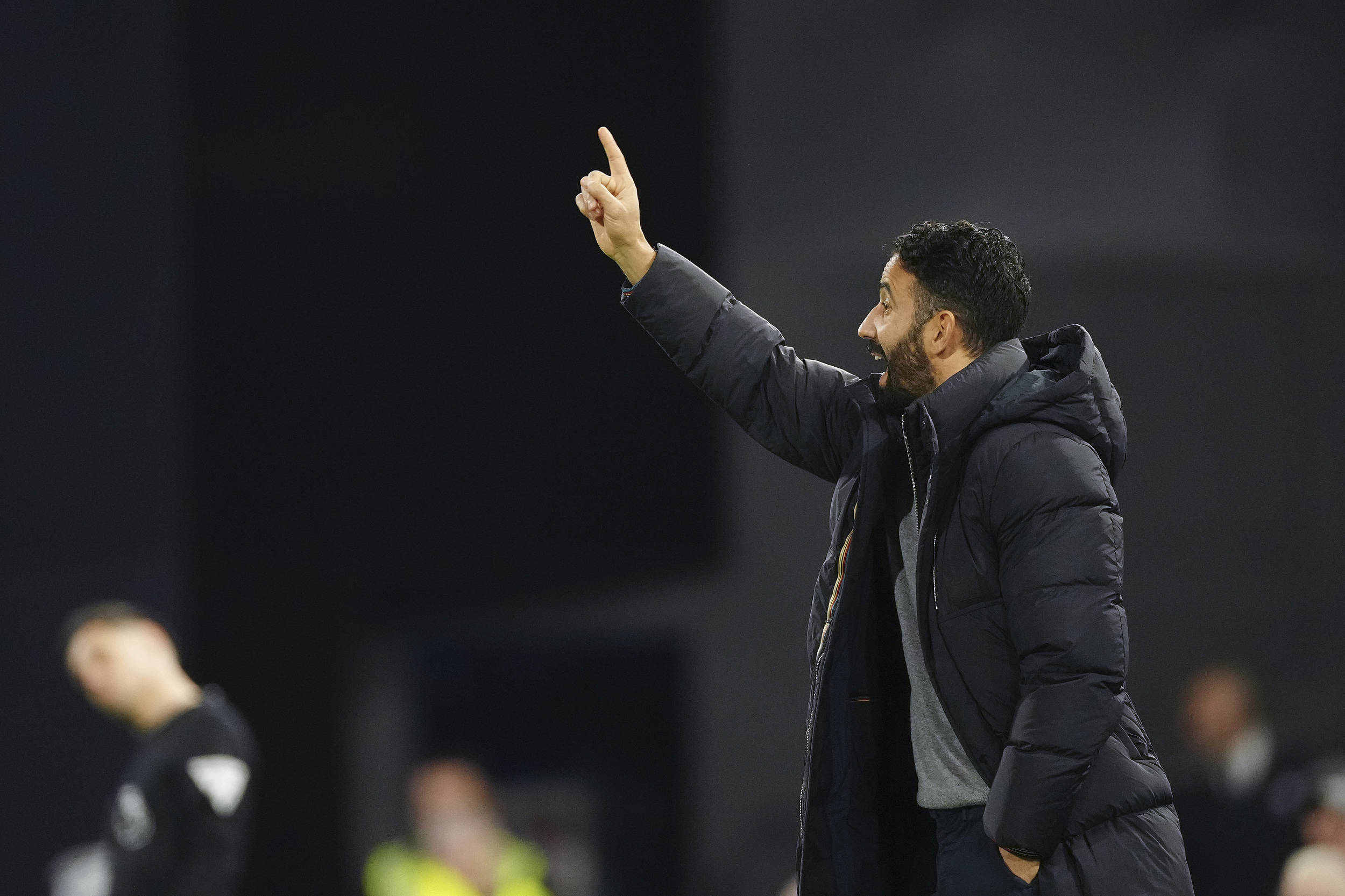 关于曼联体能训练升级,备战布宜诺斯艾利斯独立半决赛的信息 关于曼联体能训练升级,备战布宜诺斯艾利斯独立半决赛的信息