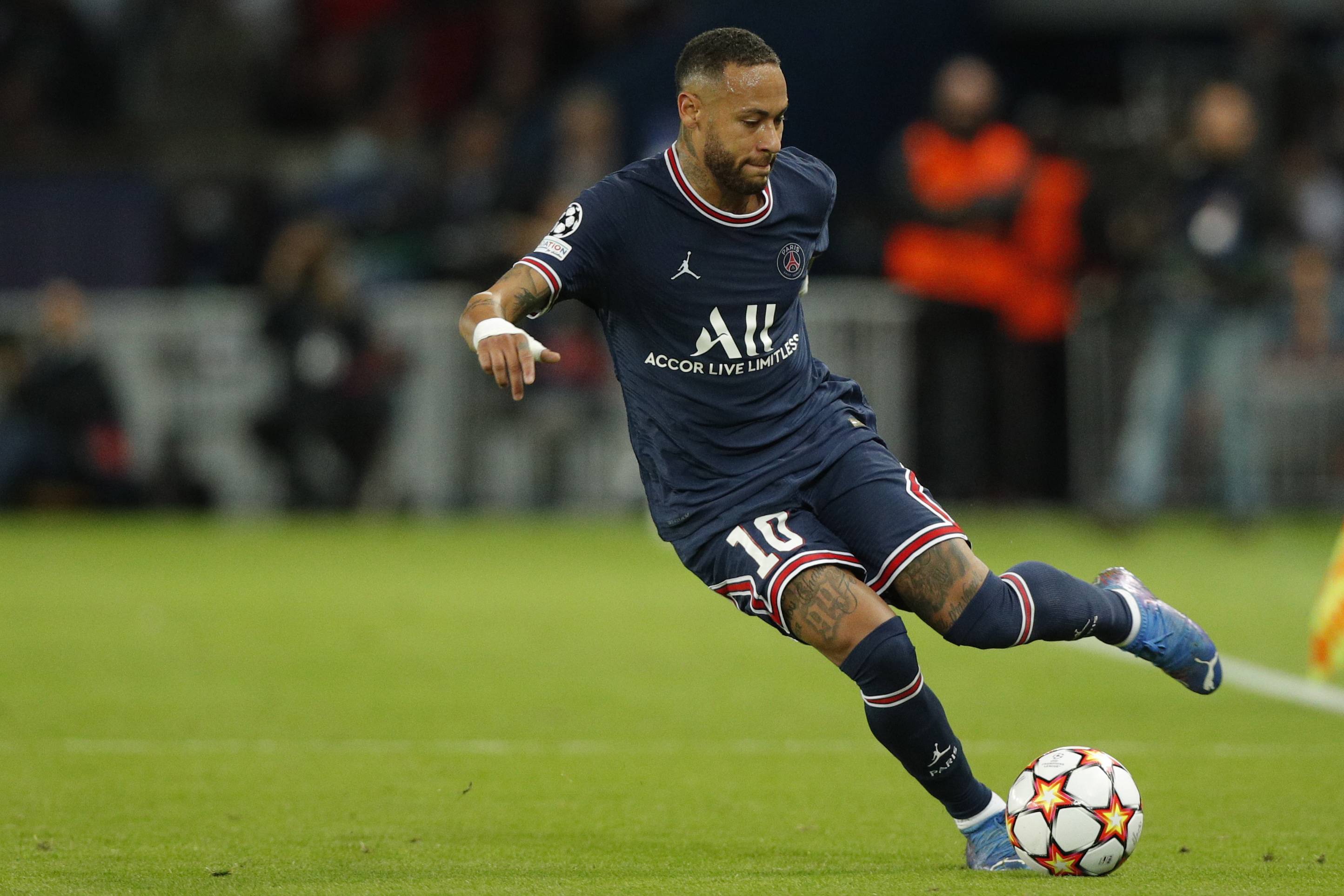 关于巴黎圣日耳曼客场逼平里昂,保持不败的信息 关于巴黎圣日耳曼客场逼平里昂,保持不败的信息