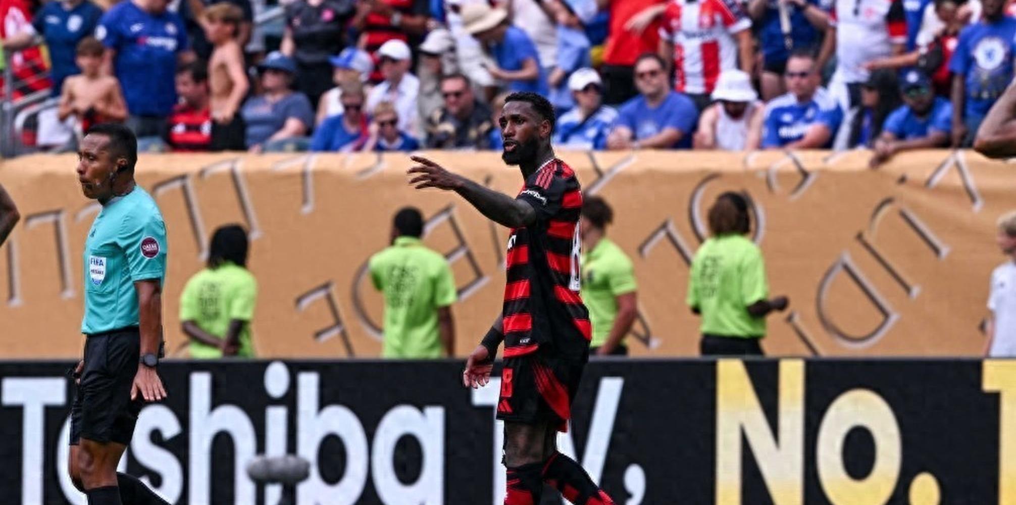 南美明星球员在大陆比赛中爆发