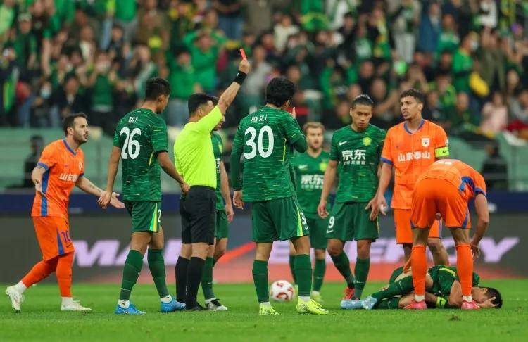 国安胜负申花,中超前四位置更为牢固的简单介绍 国安胜负申花,中超前四位置更为牢固的简单介绍