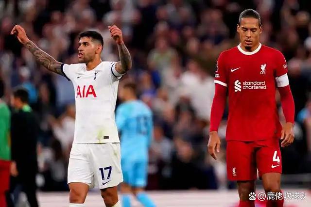 热刺备战豪门对决，期待主场获胜提升士气