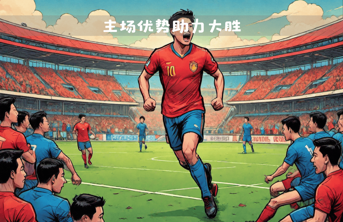 aoa体育体育平台-关于联赛进入关键阶段，各队士气高涨备战战役的信息