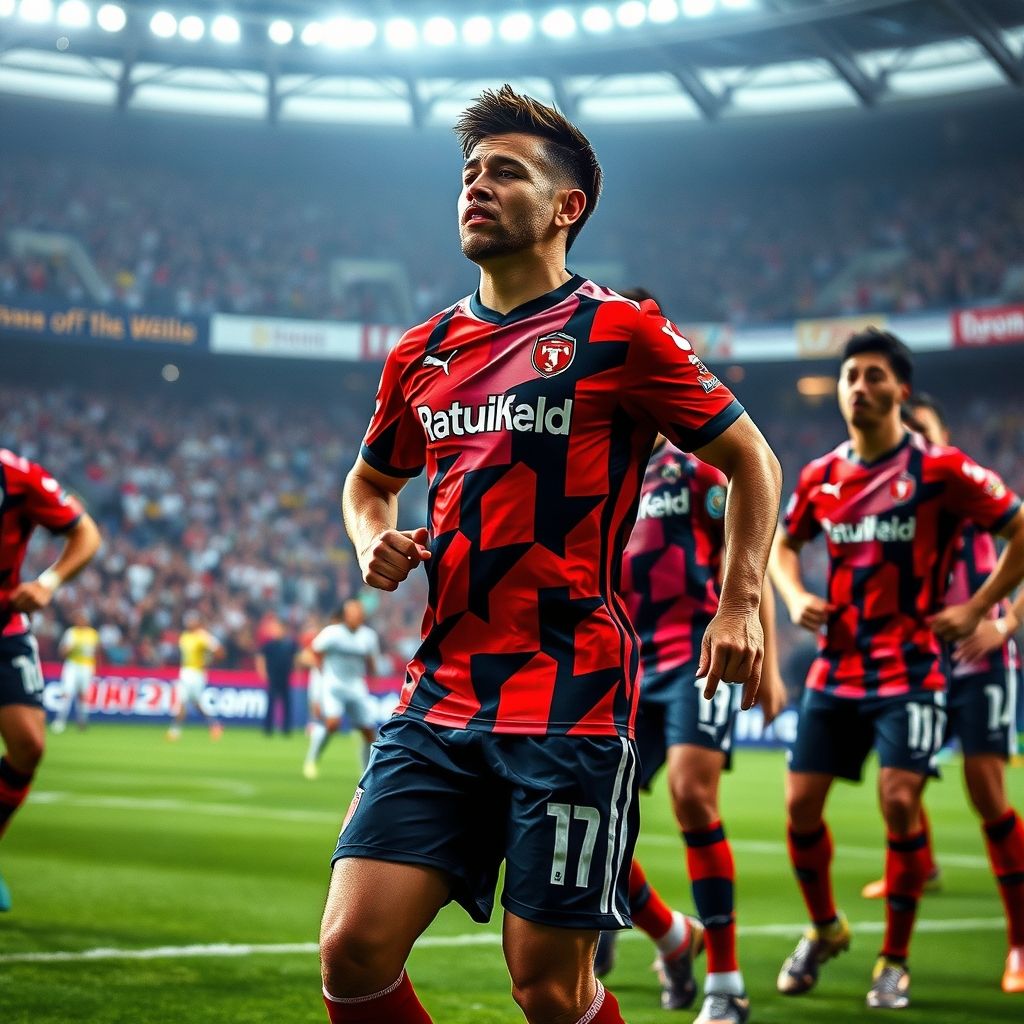 aoa体育体育亚洲官网-鹿岛鹿角新援适应良好，世俱杯表现备受期待