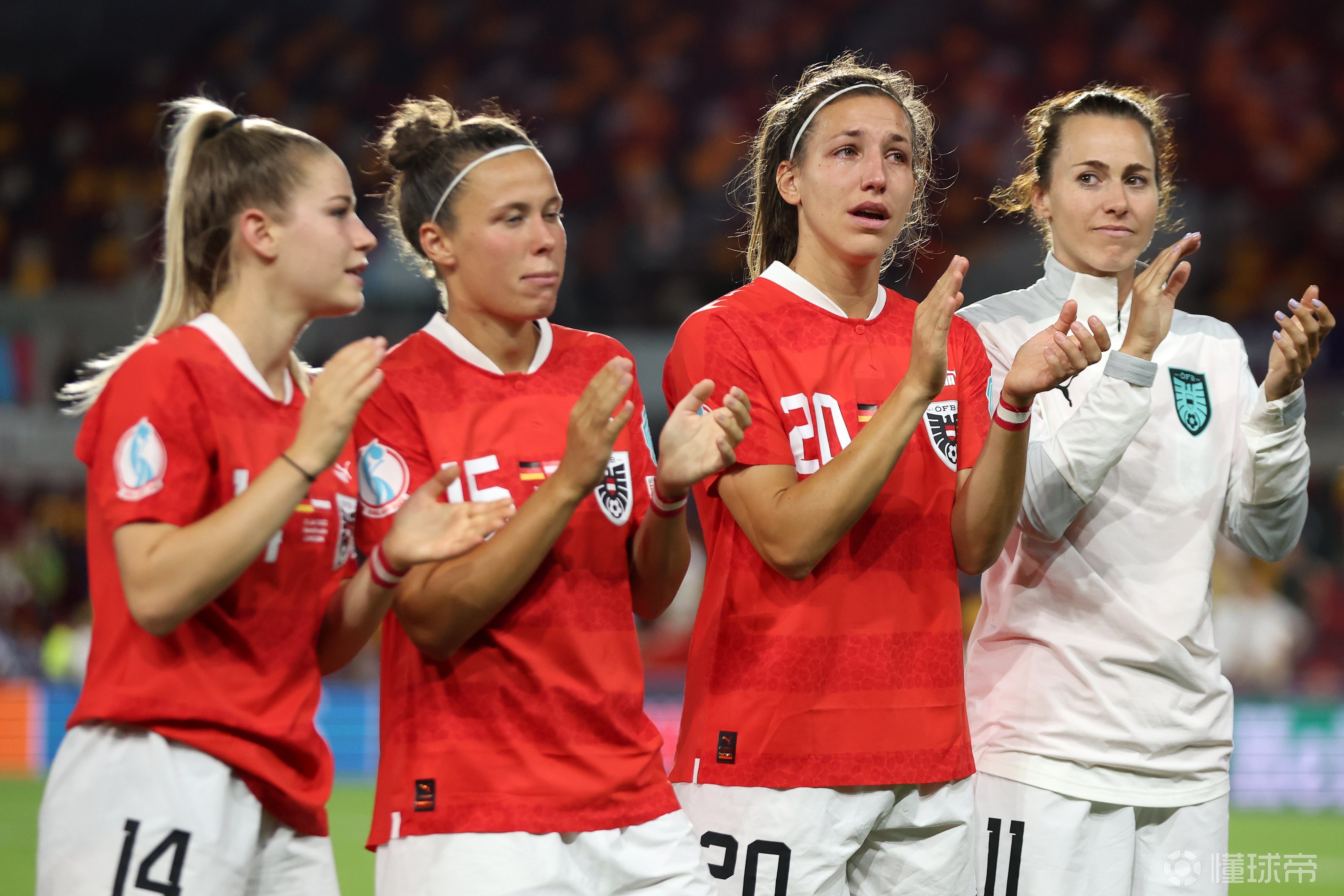 奥地利痛失进决赛机会,最终止步的简单介绍 奥地利痛失进决赛机会,最终止步的简单介绍