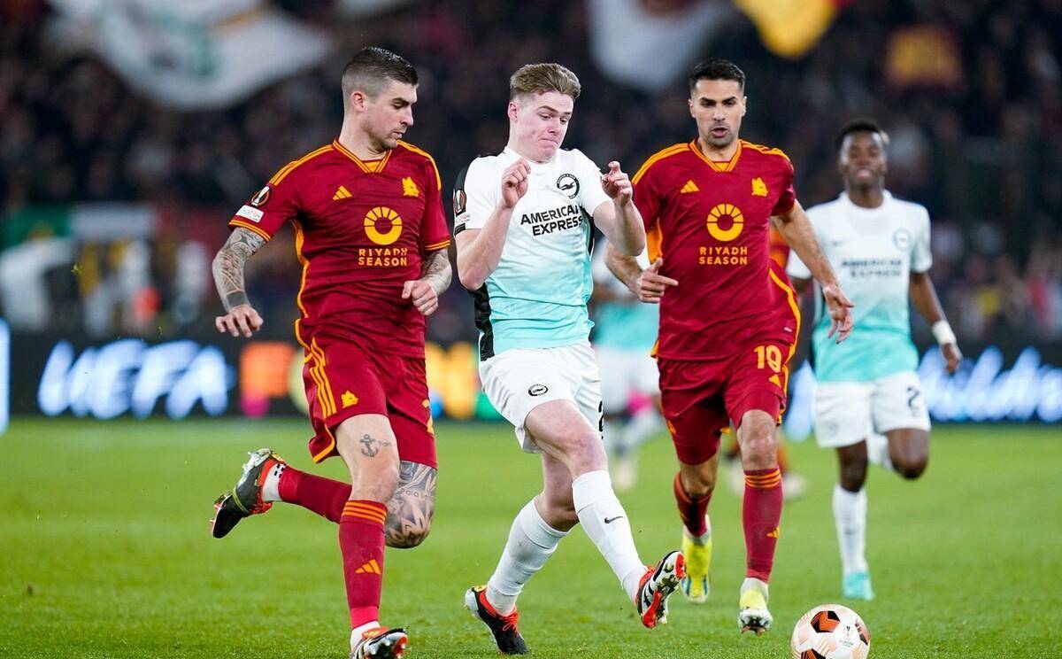 关于布莱顿新援回到首发,助球队重整旗鼓的信息 关于布莱顿新援回到首发,助球队重整旗鼓的信息