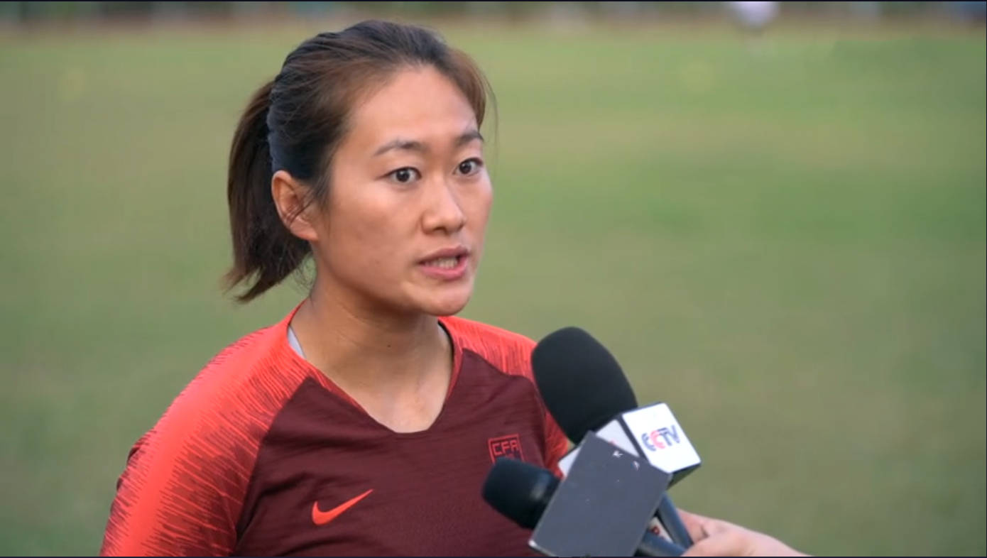 荷兰女足主教练谈复出球员状态，信心满满的简单介绍