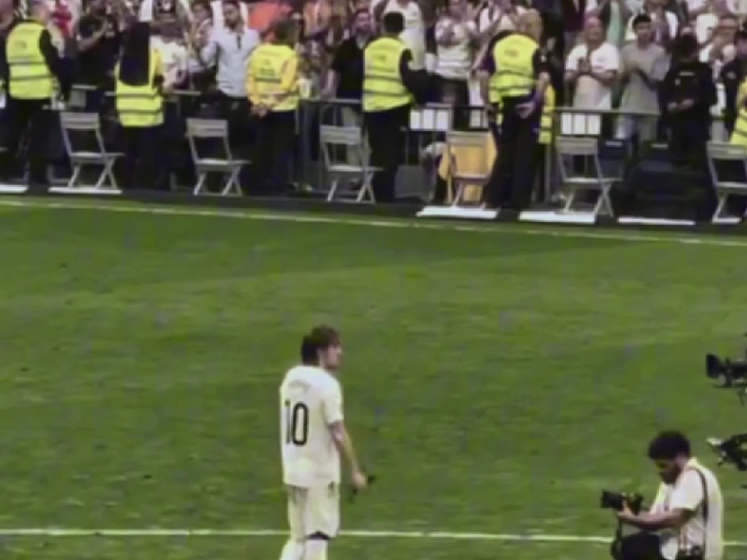 基辅战旧主！莫德里奇破门，基辅迎战皇马的简单介绍