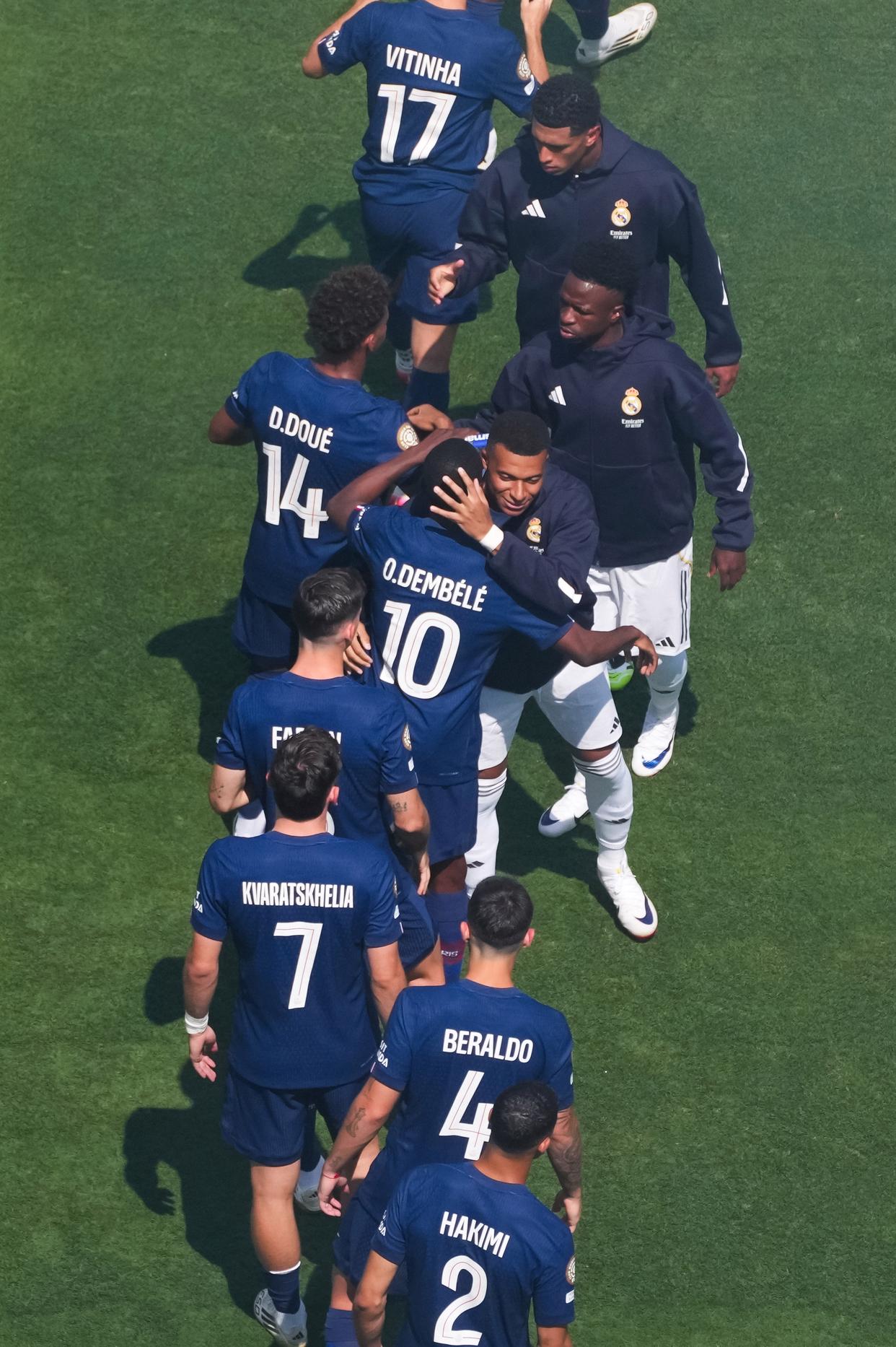 aoa体育体育网页版入口-巴黎圣日耳曼表现亮眼，强势晋级的简单介绍