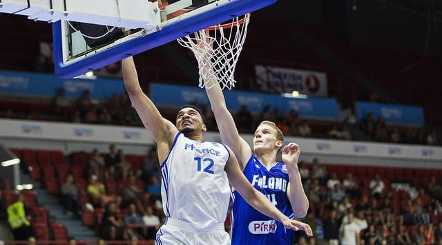 芬兰篮球职业联赛场外售票问题曝光 芬兰篮球职业联赛场外售票问题曝光