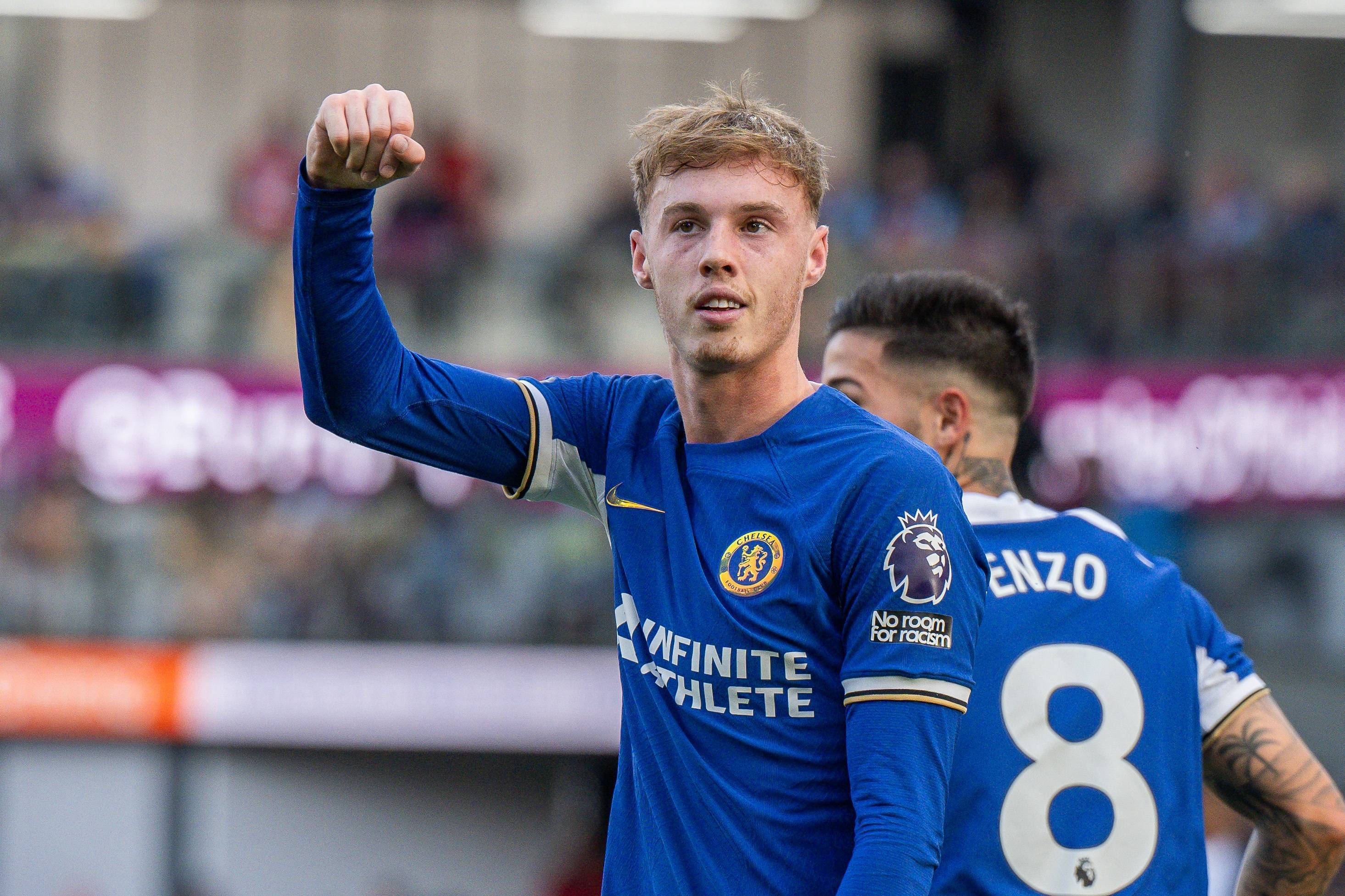 aoa体育体育在线登录-切尔西客场逆转，蓝军继续领跑英超