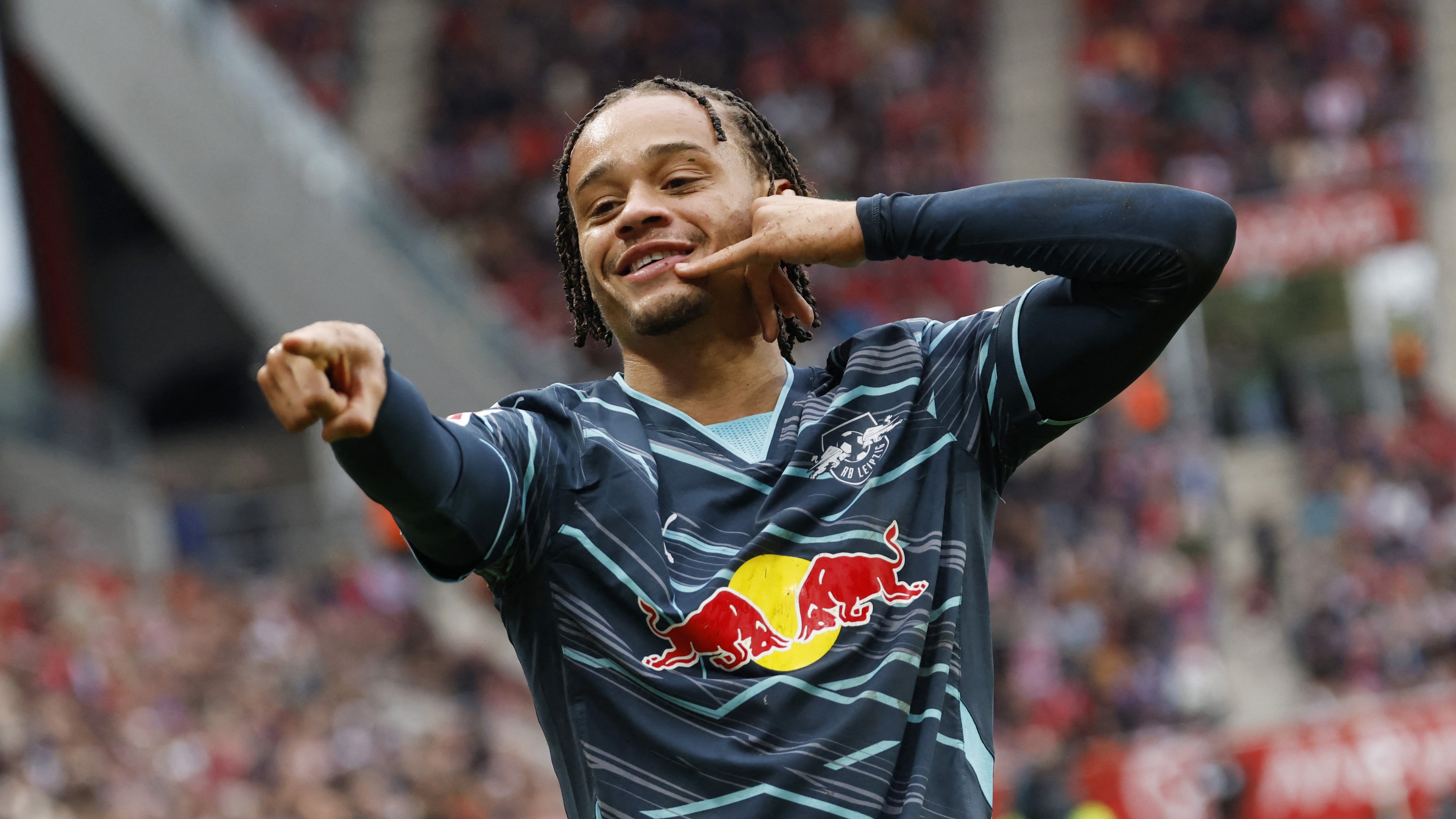 关于莱比锡红牛战平对手,保持不败纪录的信息 关于莱比锡红牛战平对手,保持不败纪录的信息