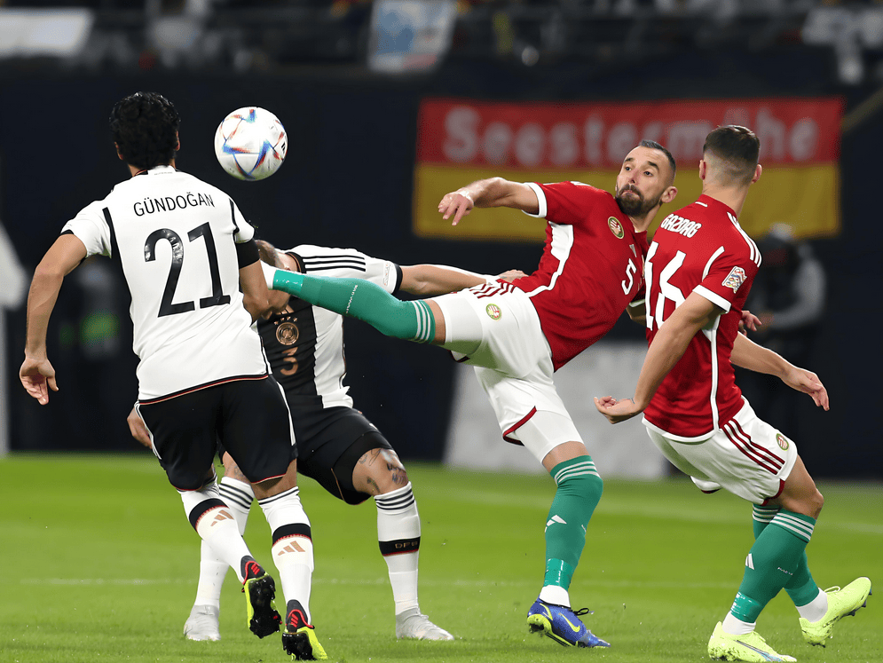 aoa体育体育亚洲官网-匈牙利队士气高涨，备战欧洲杯预选赛的简单介绍