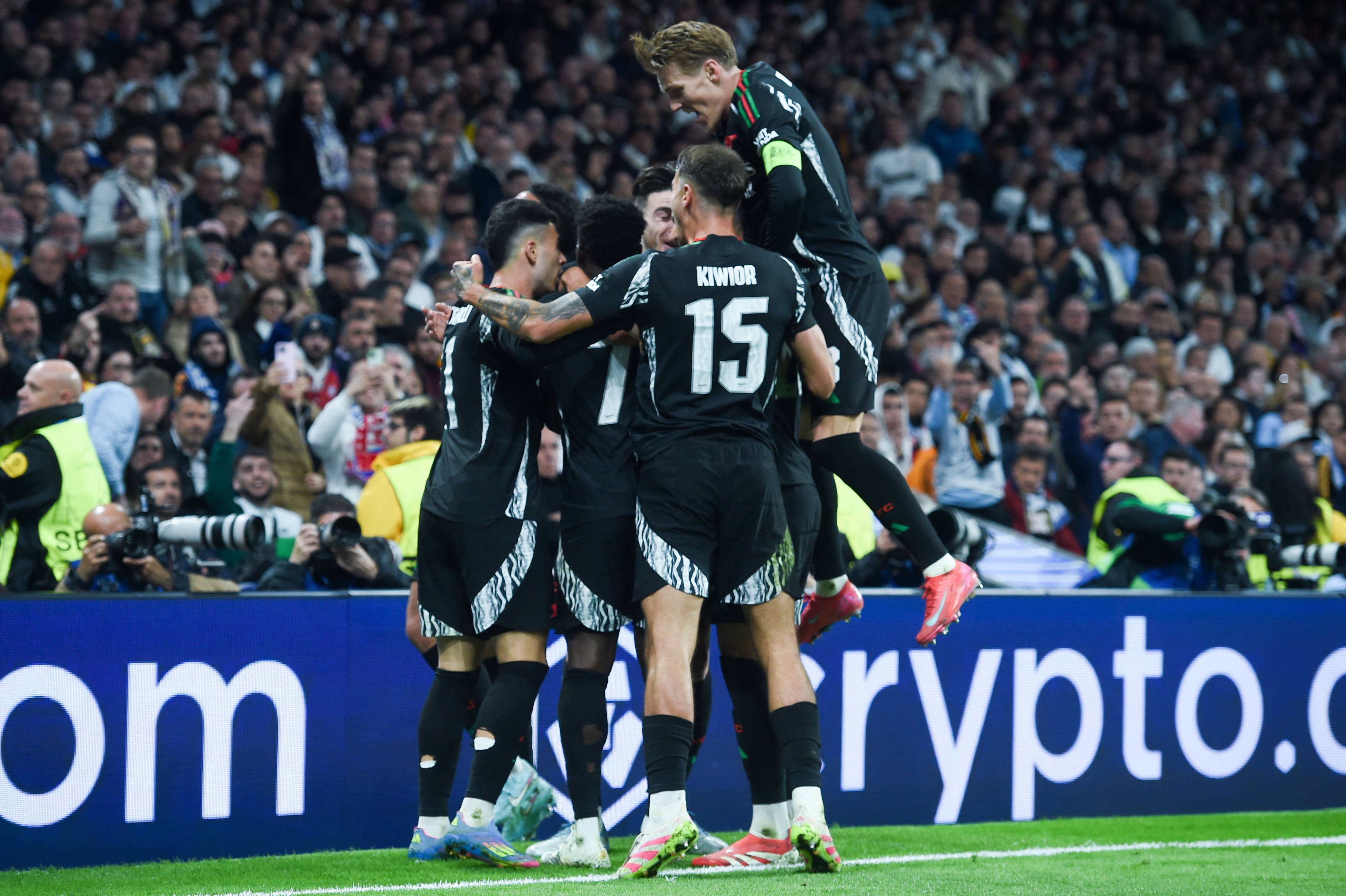 尤文图斯主场大悲国米,进军欧冠四强 尤文图斯主场大悲国米,进军欧冠四强