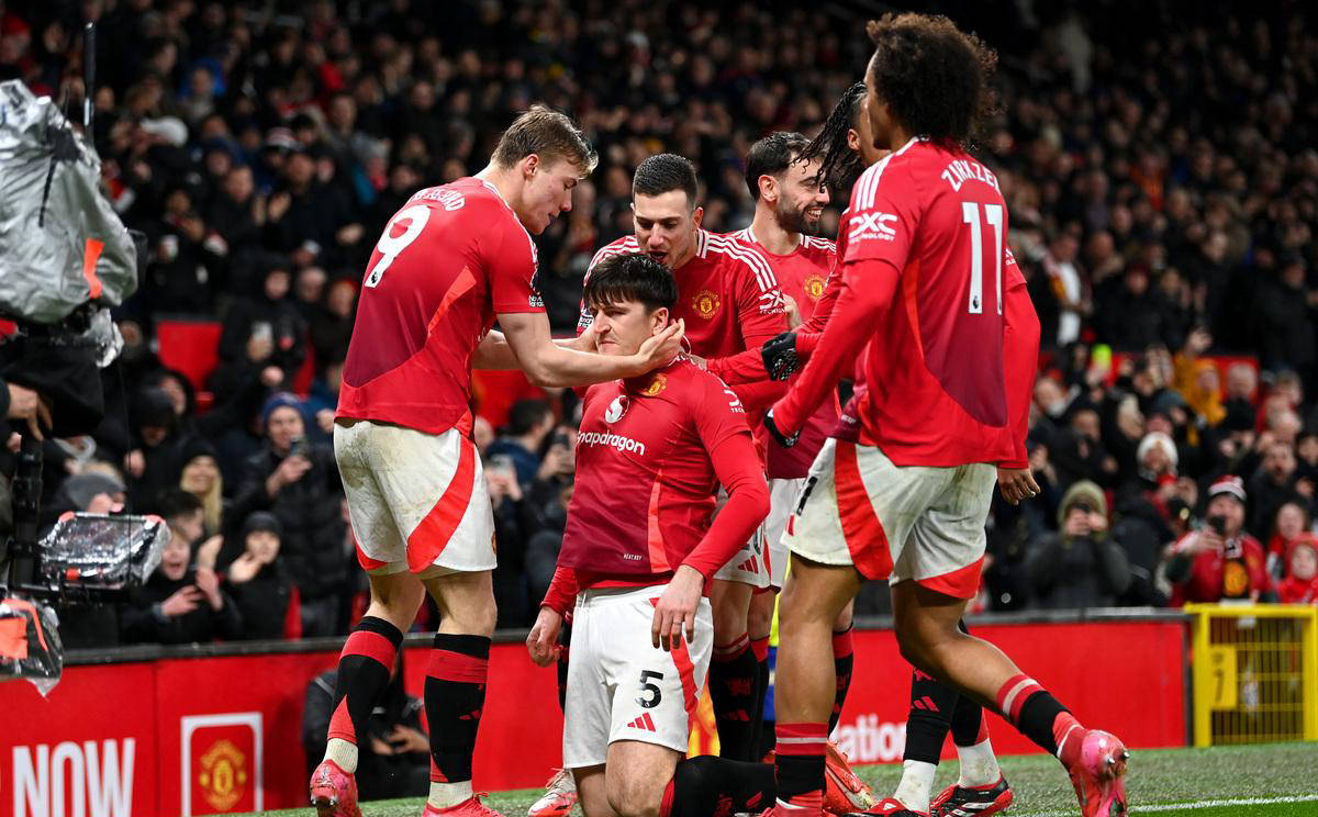 曼联主场平局，球队实力有待提升的简单介绍