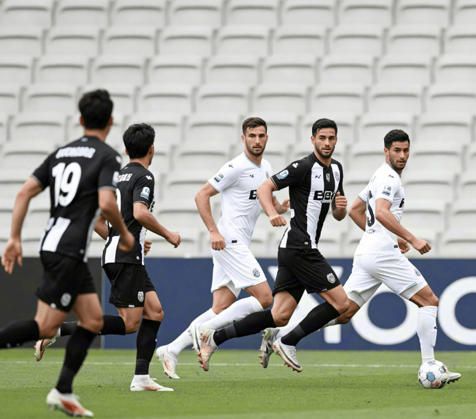 包含激战即将打响！欧洲足坛豪门球队对决中的词条