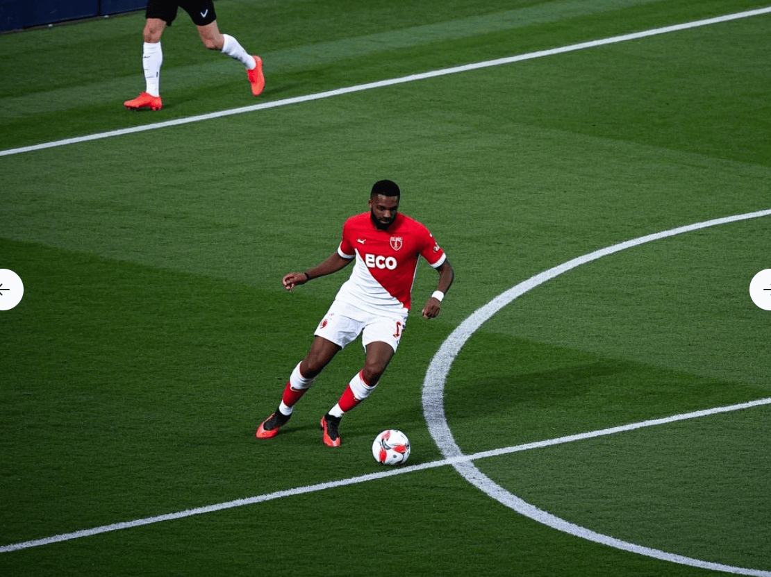 南特前锋突破射门，奉献绝杀一幕