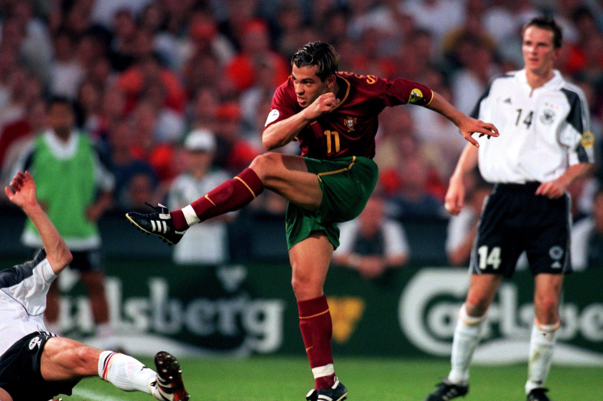 葡萄牙队长受伤，欧洲杯前景蒙上阴影的简单介绍