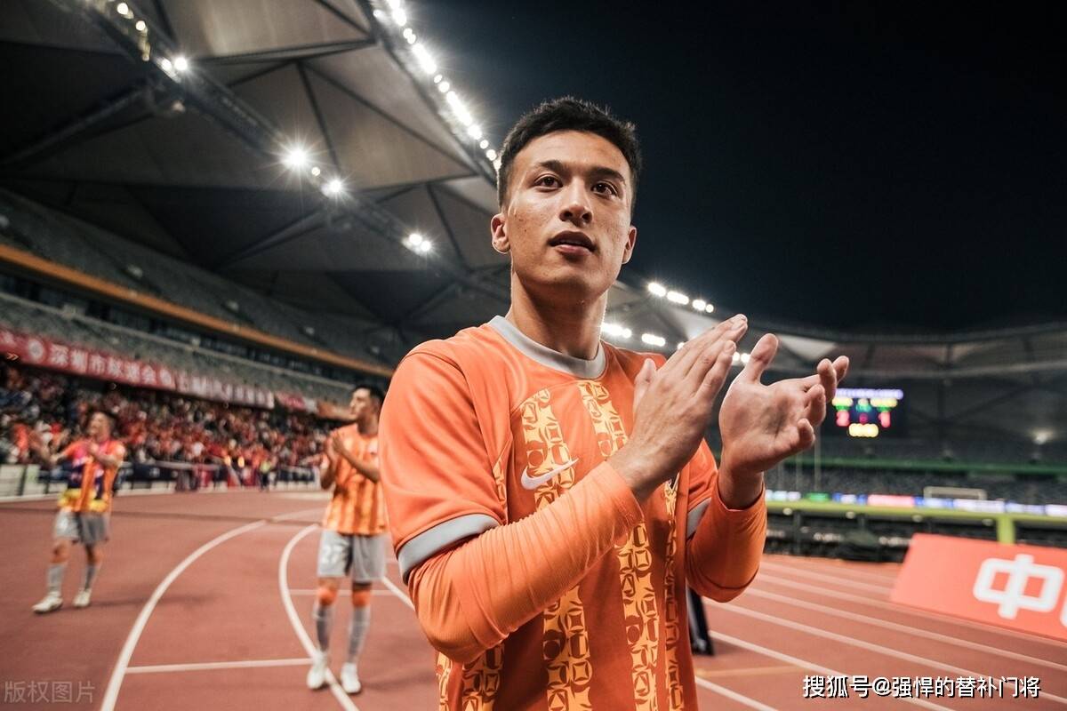 aoa体育体育中国官网-深圳队在中超中打出失误，被誉为教练席炸锅的简单介绍