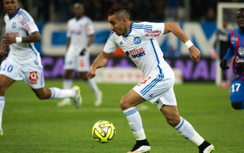 aoa体育体育在线登录-尼斯作客不敌圣埃蒂安，遭遇惨败