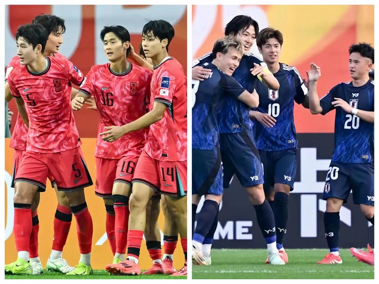 亚洲比赛激烈展开,各队实力对比明显 亚洲比赛激烈展开,各队实力对比明显