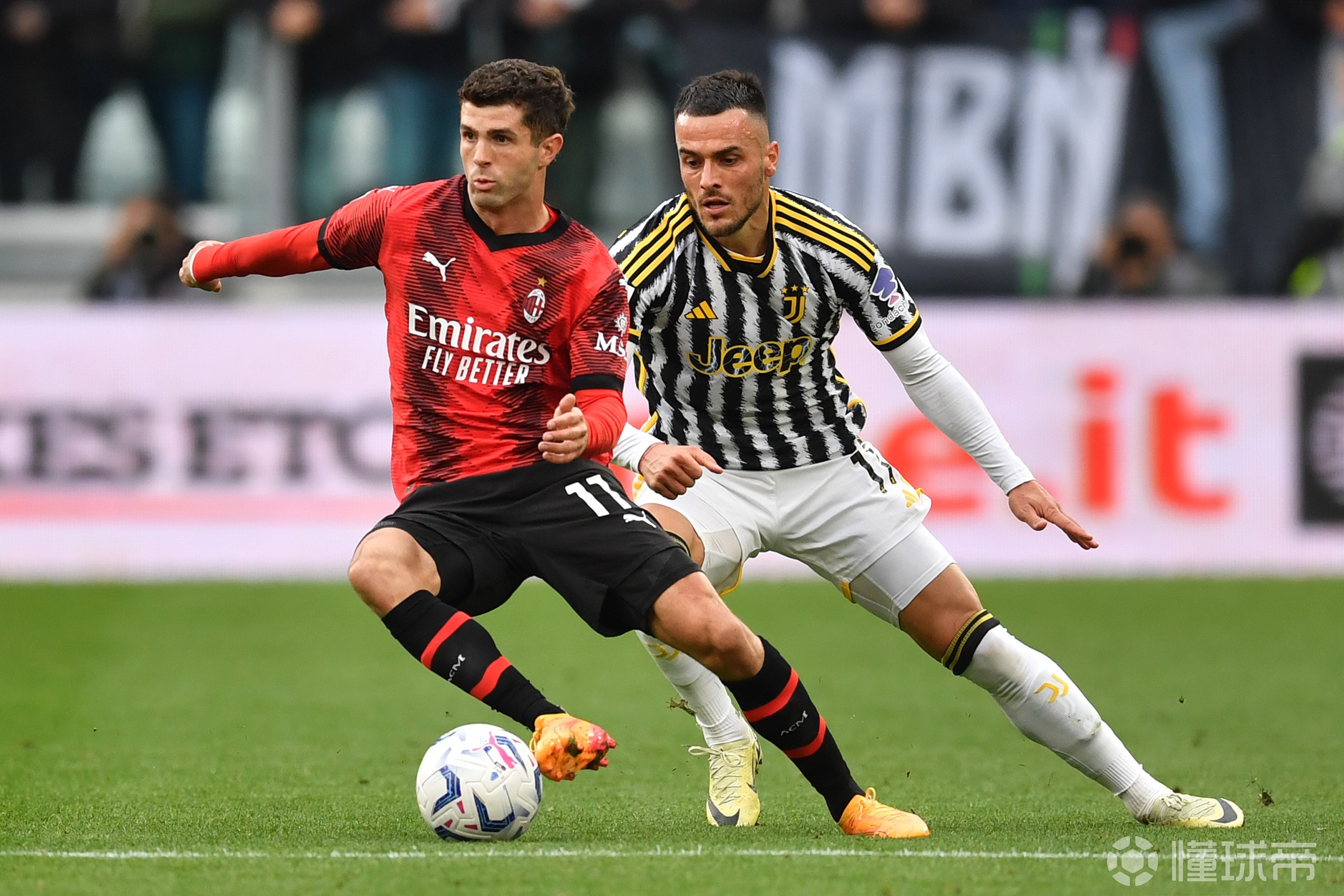 难舍难分的比赛，那不勒斯与都灵打成-平局的简单介绍