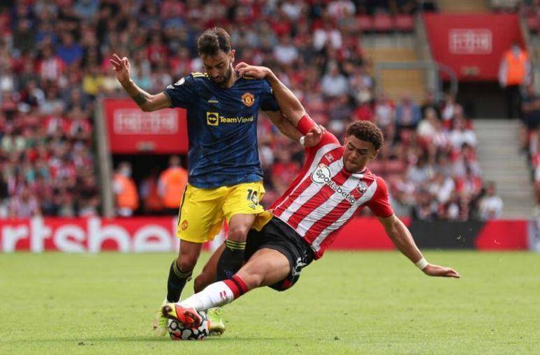 南安普顿逆转战胜对手,主场精彩表现 南安普顿逆转战胜对手,主场精彩表现