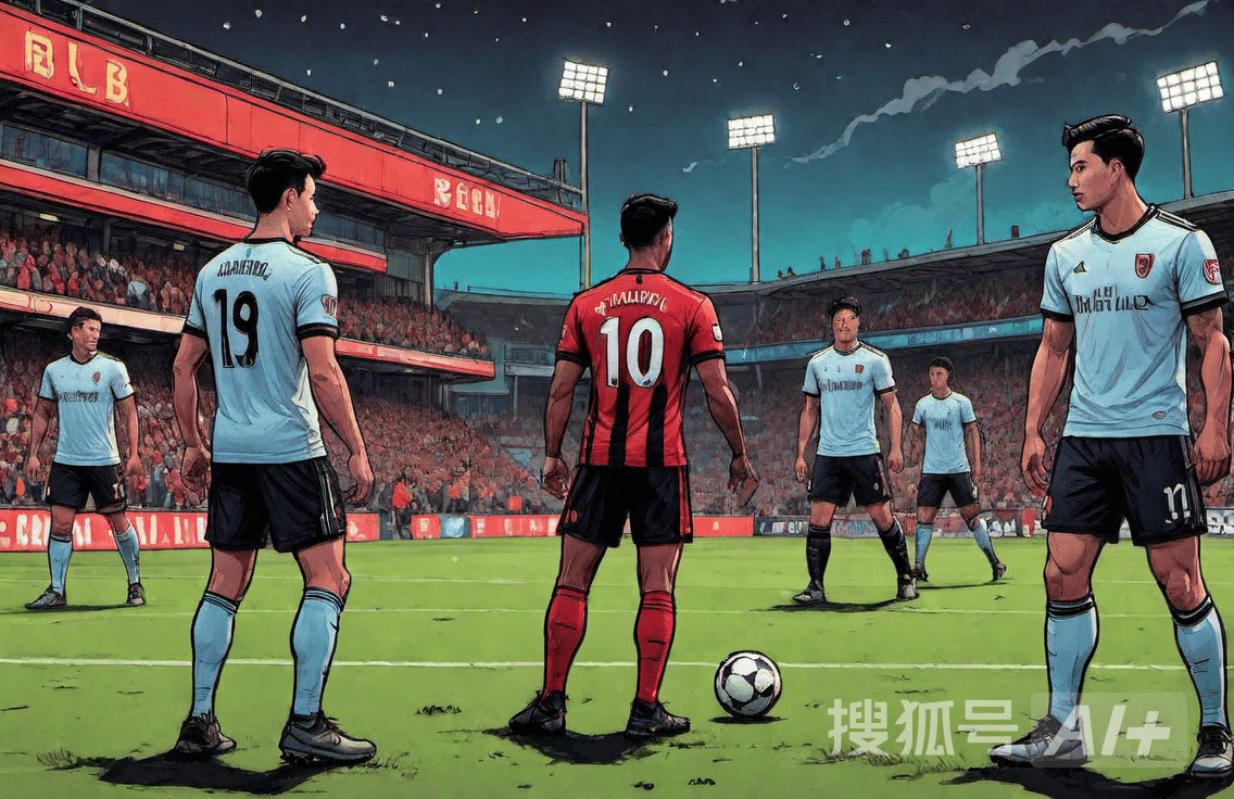 关于伯恩茅斯客场战平，保持在中游位置的信息