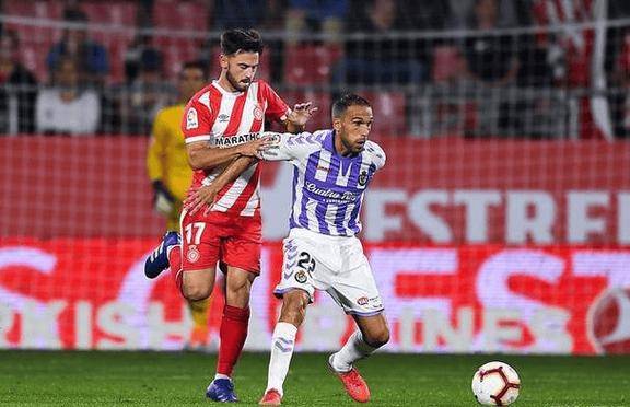 aoa体育体育平台-赫罗纳客场逼平莱万特，保持不败的简单介绍