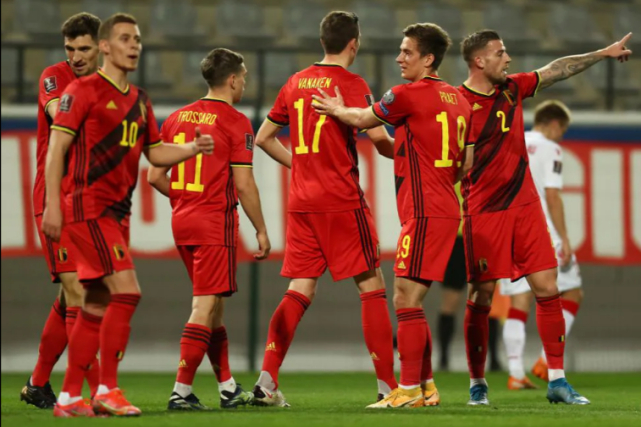 aoa体育体育亚洲官网-比利时对阵马尔他，胜利不容乐观的简单介绍