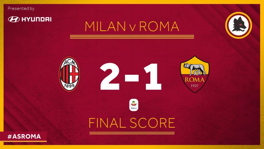 aoa体育体育链接-罗马客场绝杀获胜，战绩有所提升的简单介绍