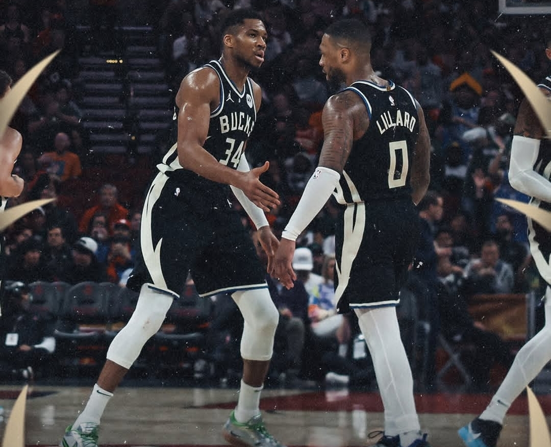 aoa体育体育下载-雄鹿队实力碾压对手，豪取连胜