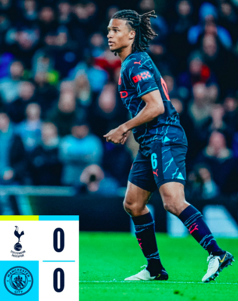 aoa体育体育app-曼城客场逆转热刺，保持不败纪录的简单介绍