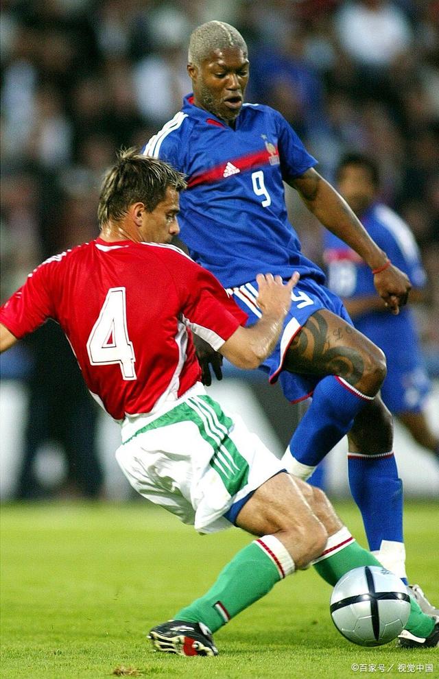 匈牙利小胜波黑,取得关键胜利 匈牙利小胜波黑,取得关键胜利