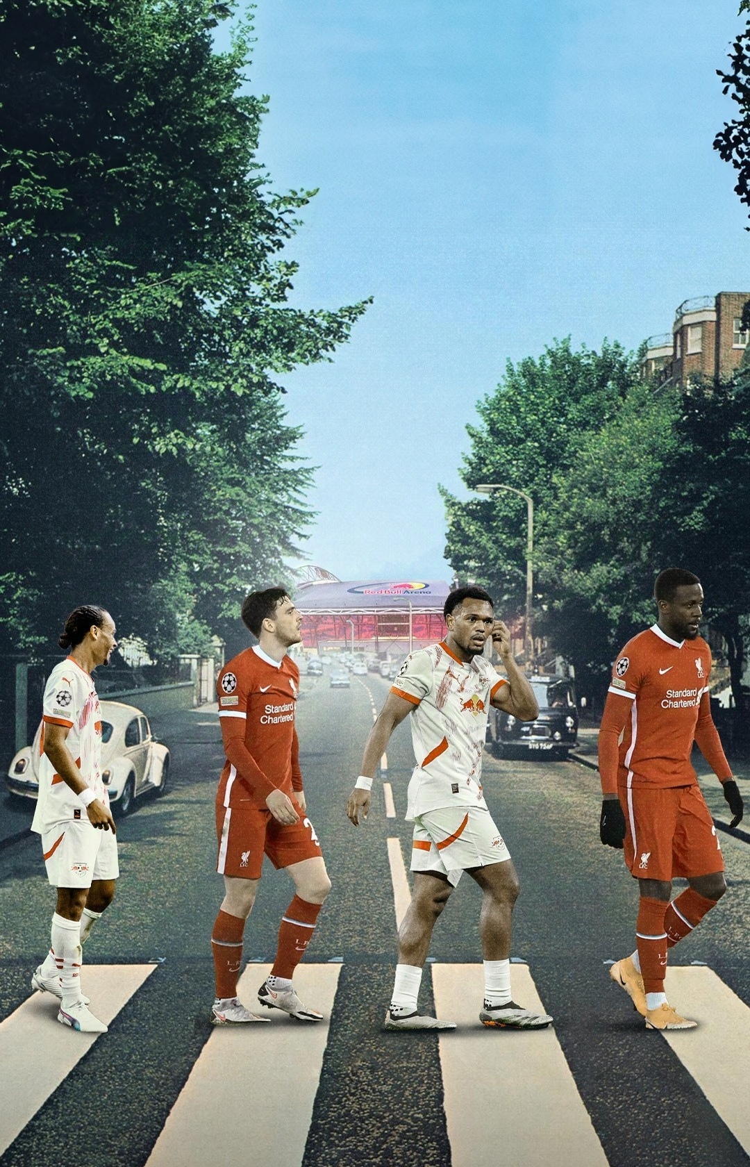 aoa体育体育官网-利物浦球迷赞叹德甲精彩比赛