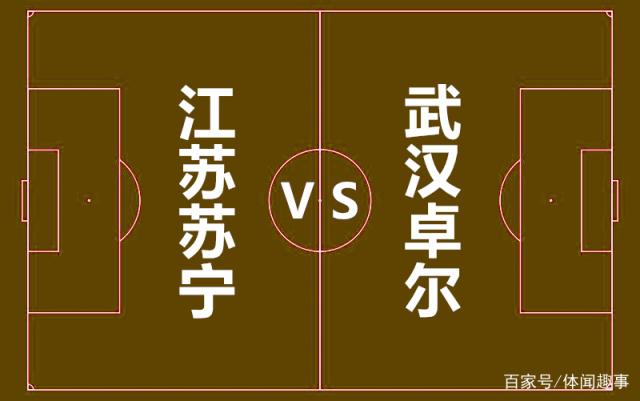 aoa体育体育官网入口-江苏苏宁战胜武汉卓尔，保持不败战绩的简单介绍