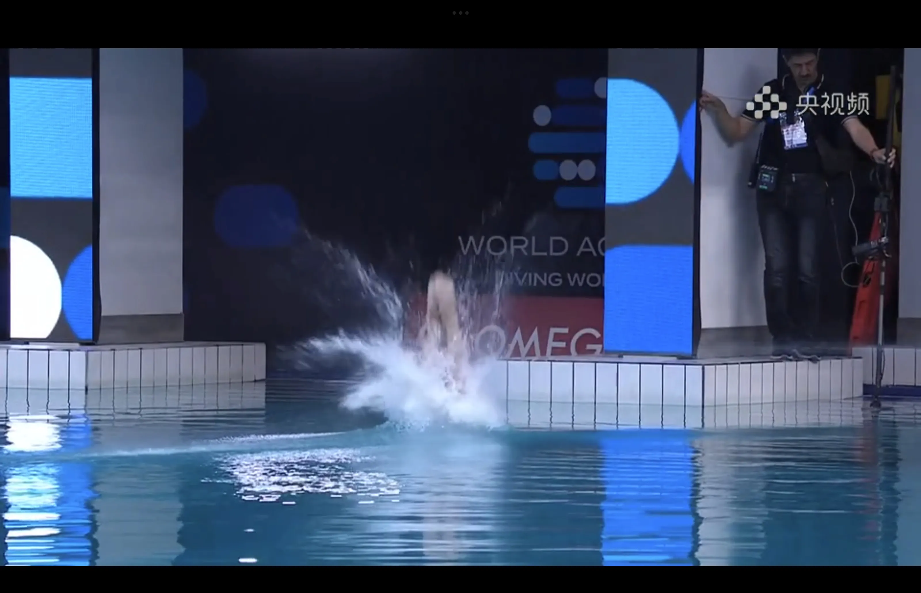 比利时跳水选手突破困境赢得金牌 比利时跳水选手突破困境赢得金牌