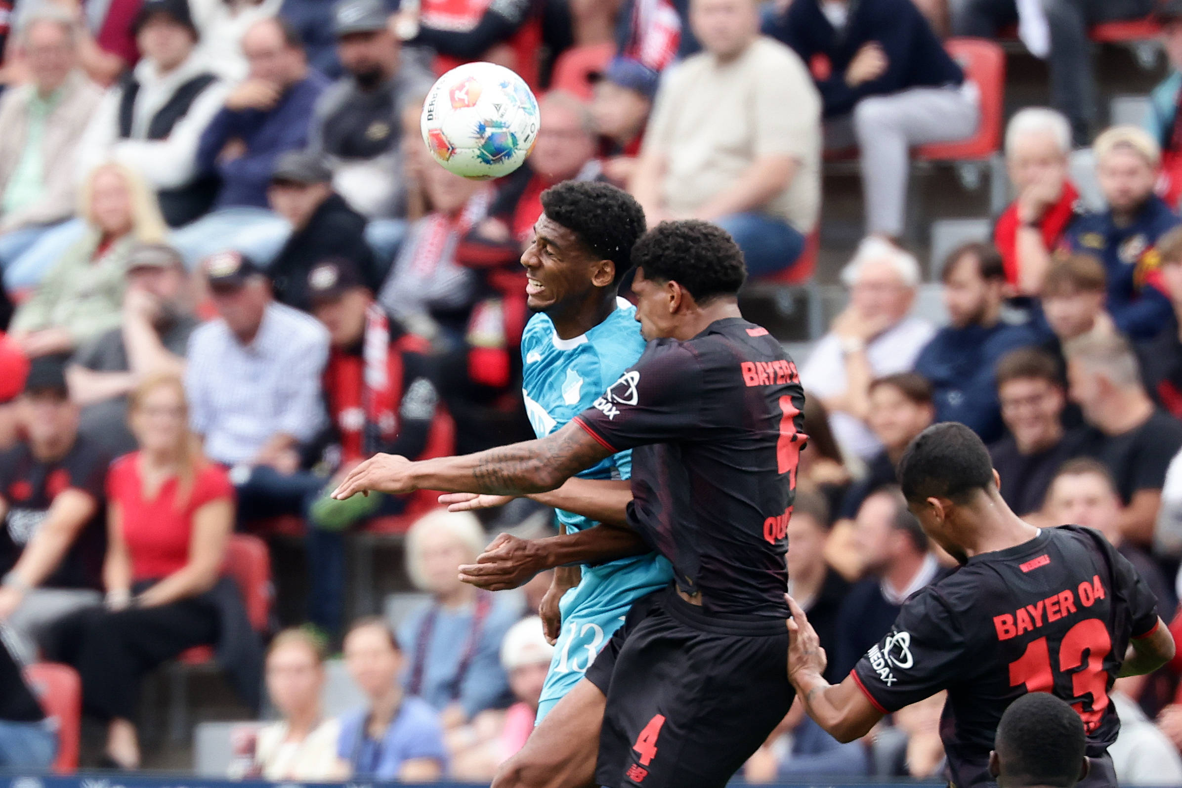 关于霍芬海姆青年队新晋球员脱颖而出，备受期待的信息