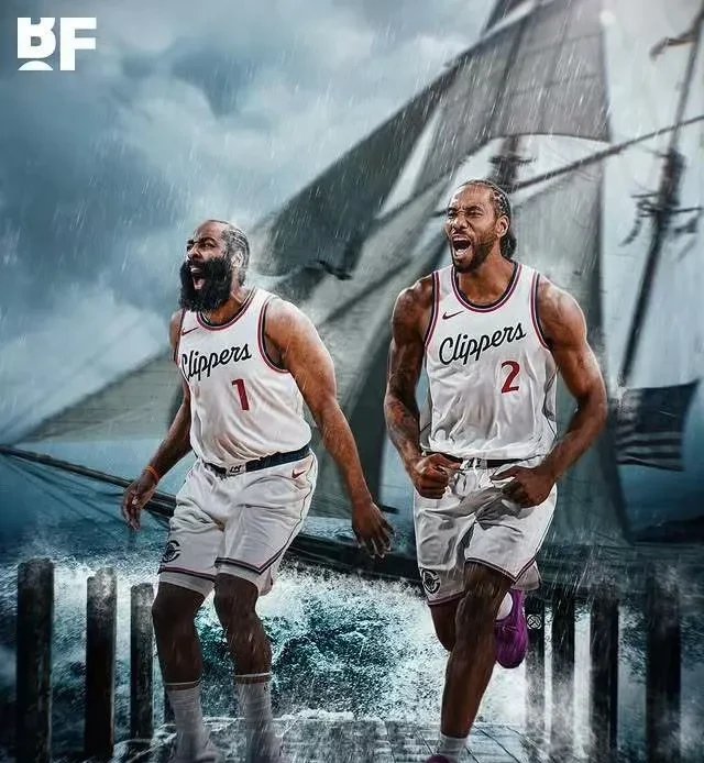 aoa体育体育地址-兄弟团聚?湖人火箭争夺哈登