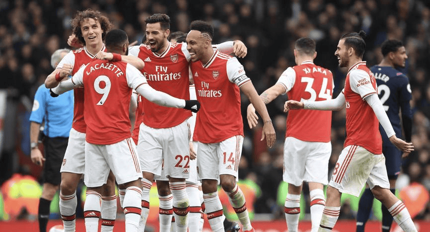 包含阿森纳客场被维冈逼平，英超欧冠资格一片飘渺的词条