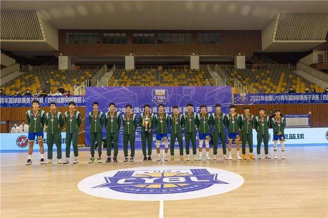 青年篮球年度最佳球员评选结果揭晓的简单介绍 青年篮球年度最佳球员评选结果揭晓的简单介绍