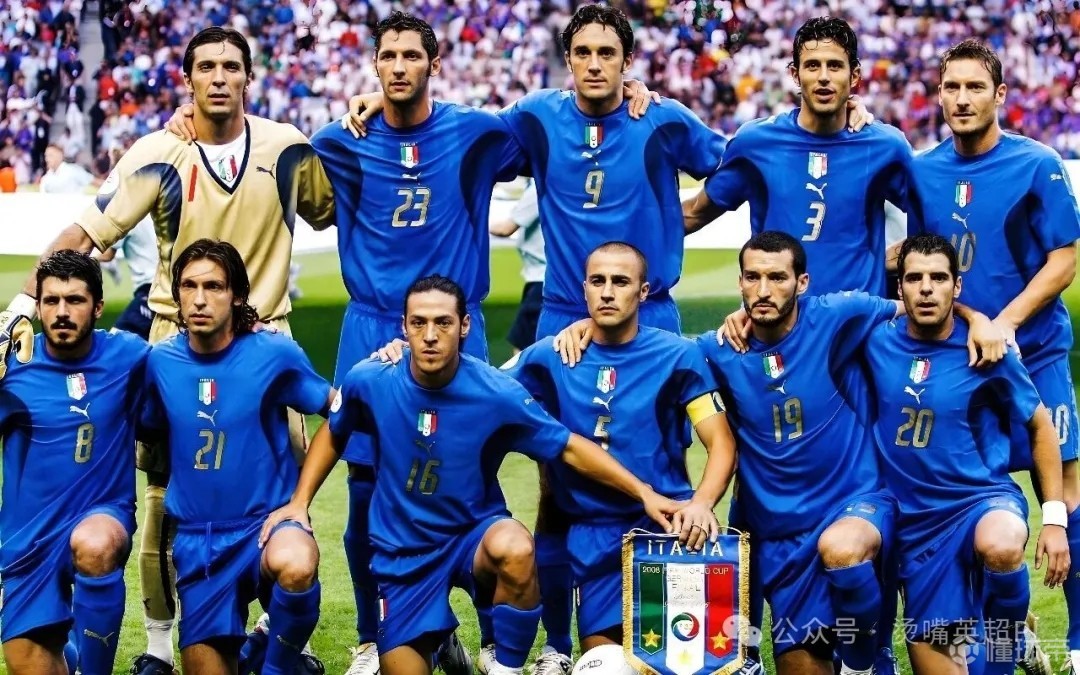 意大利足球联赛的胜者和败者 意大利足球联赛的胜者和败者