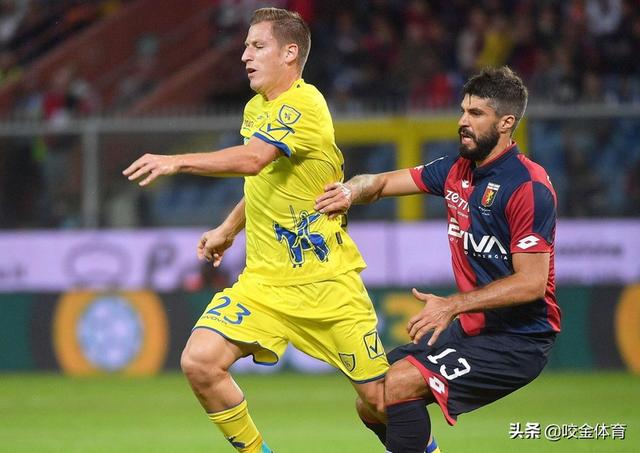 切沃客场对阵热那亚，实力对比的简单介绍