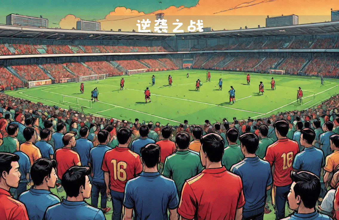 aoa体育体育登录-万众瞩目！欧国联赛新赛季惊艳开幕