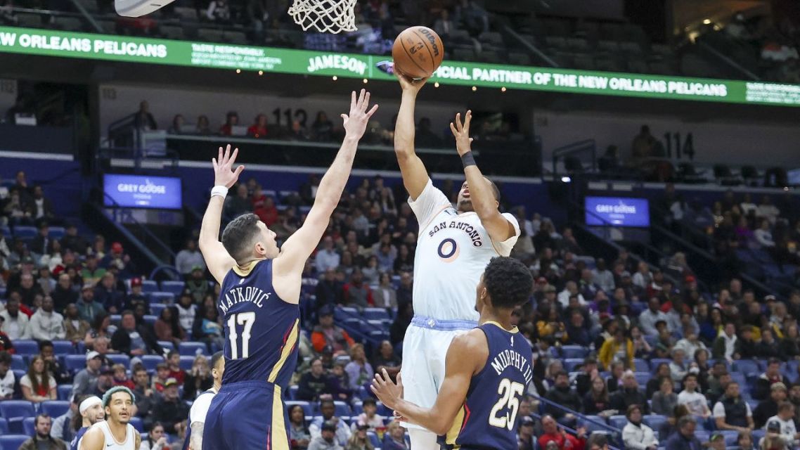 aoa体育体育在线登录-马刺主场上演逆转好戏，终结对手的简单介绍